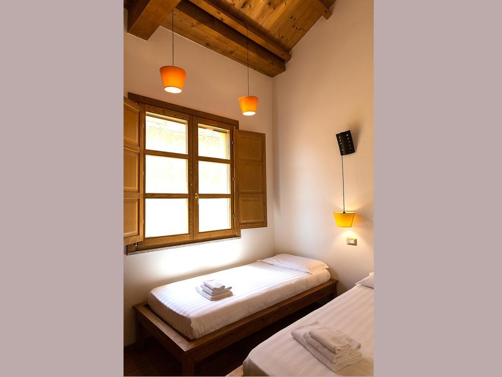 Appartement Le Tre *
