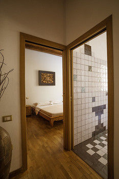 Le Tre Appartement *