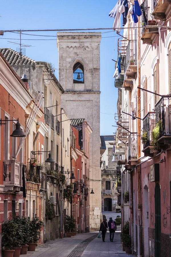 Appartement Le Tre Cagliari