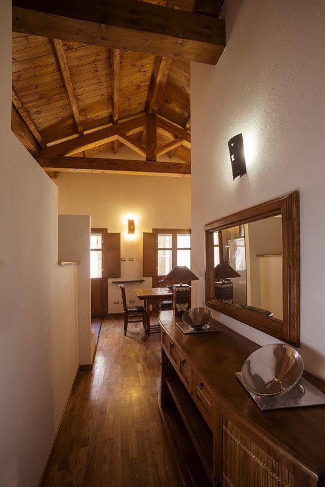 Appartement Le Tre Cagliari