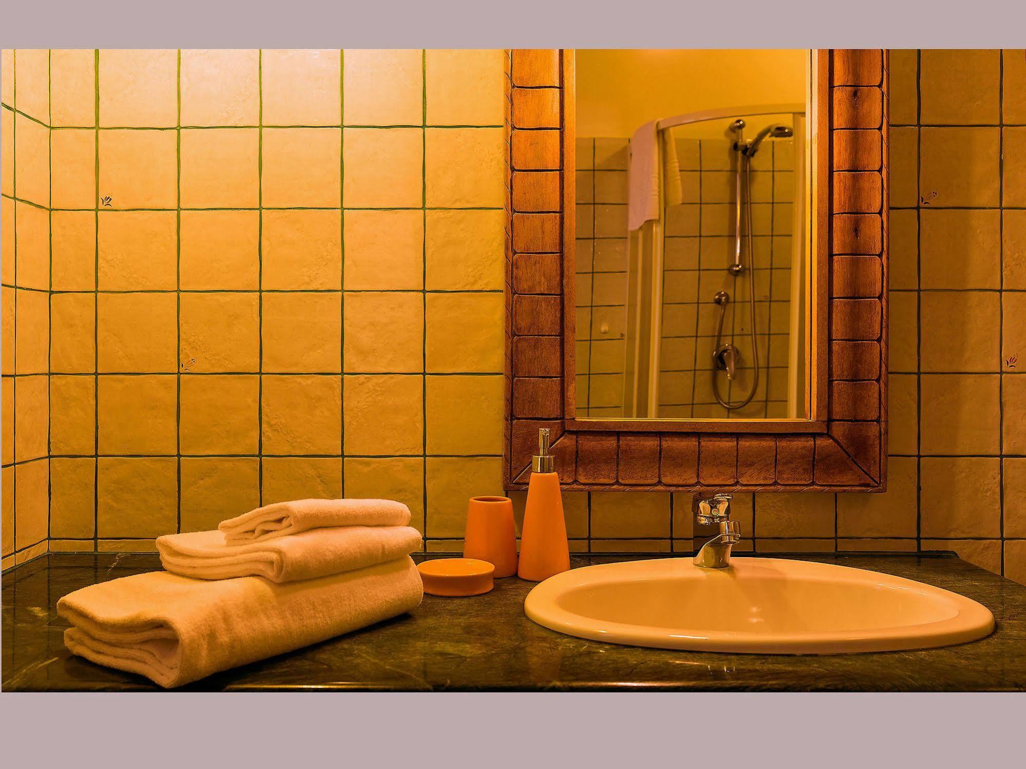 Appartement Le Tre *