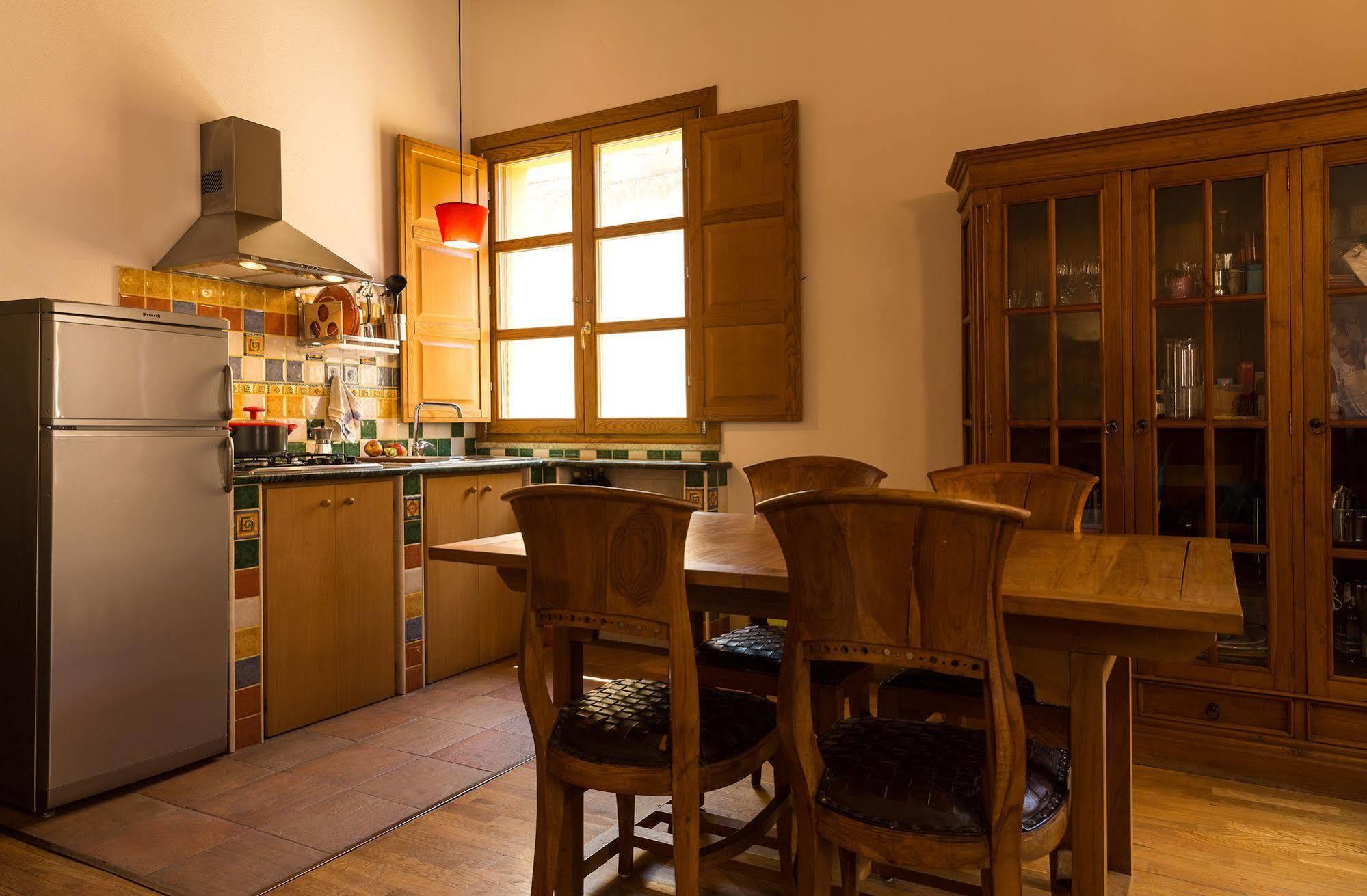 Appartement Le Tre