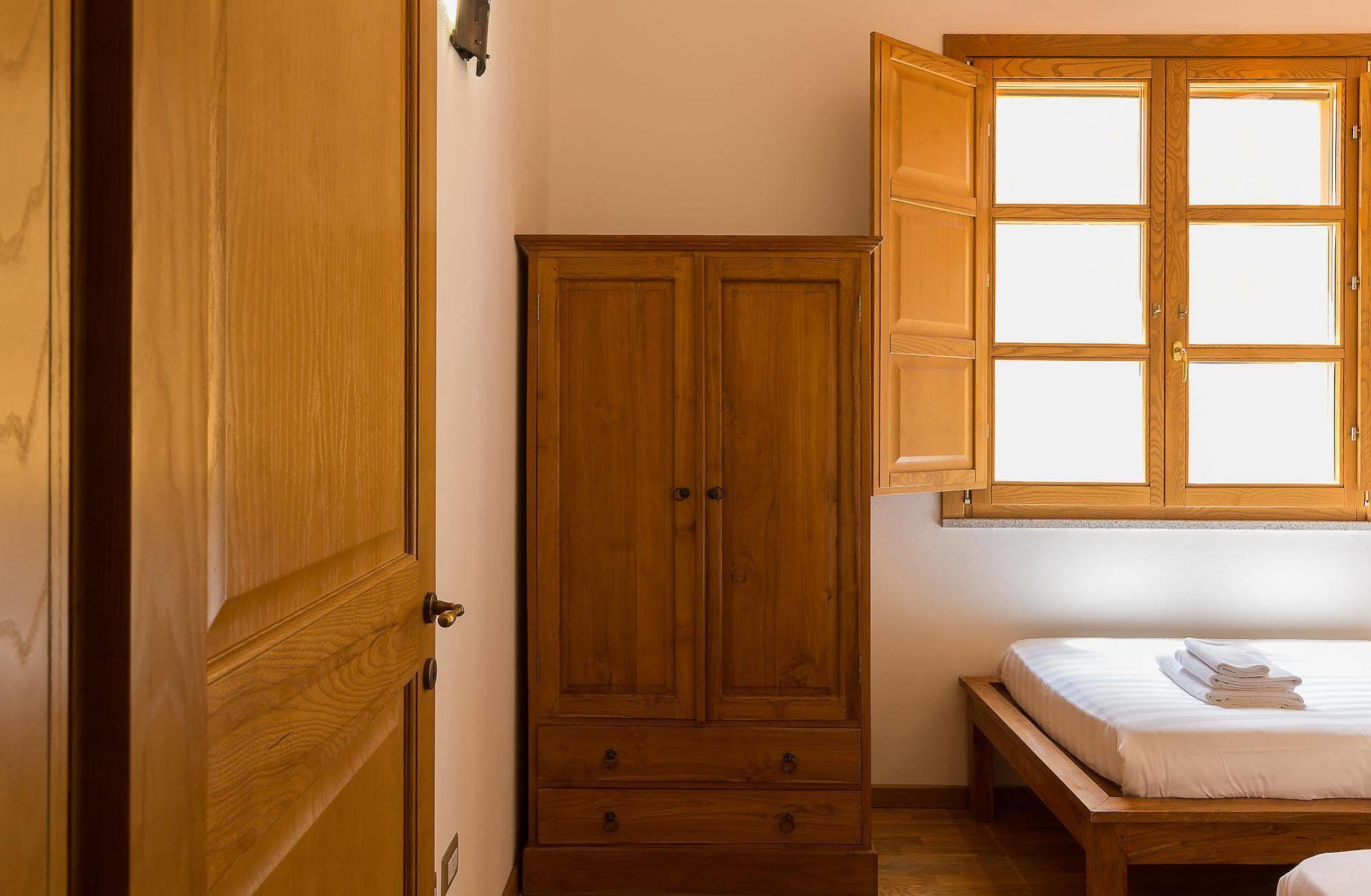 Appartement Le Tre *