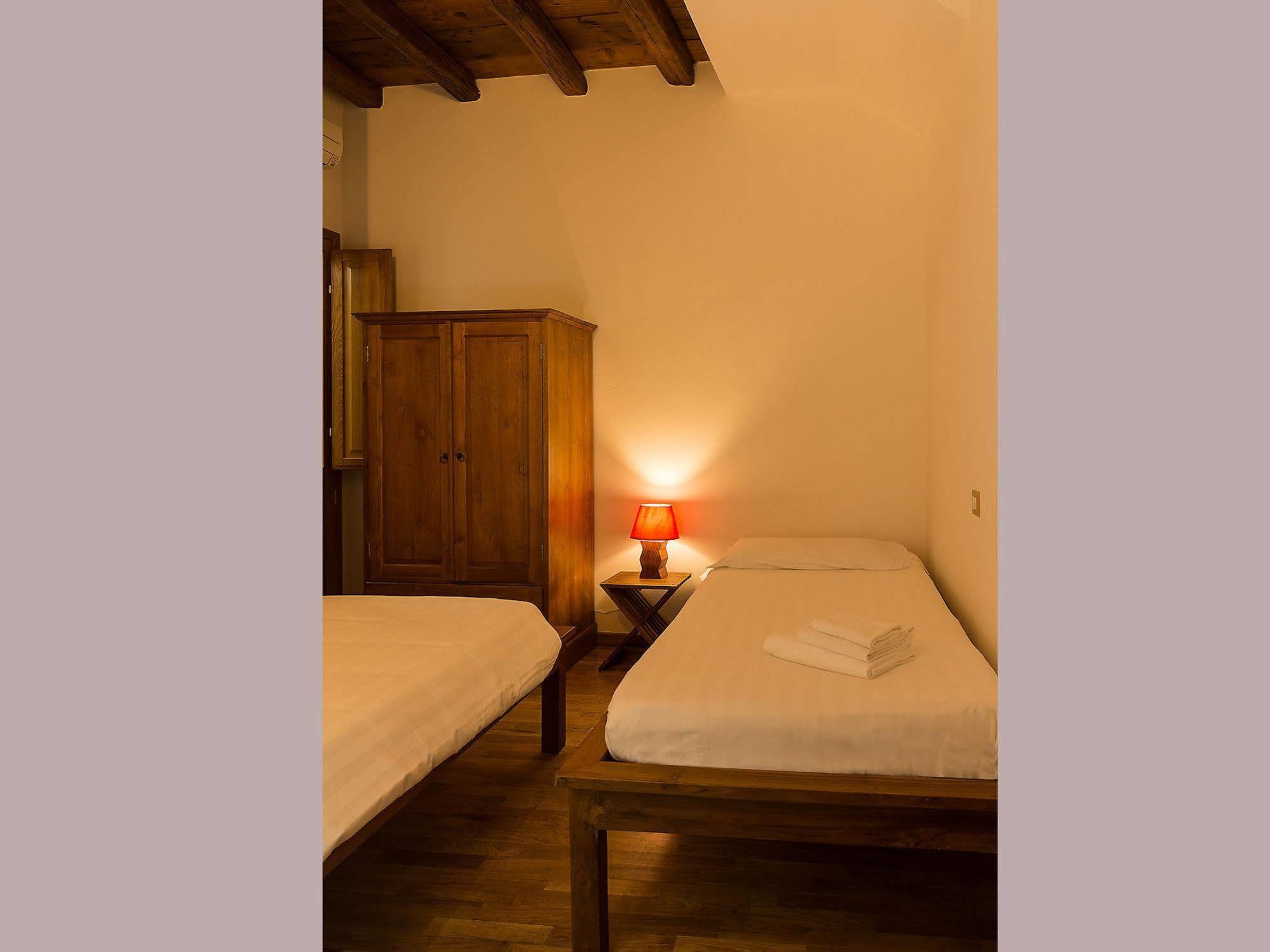 Appartement Le Tre *