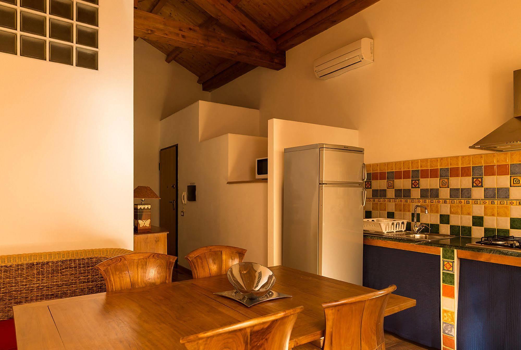 Appartement Le Tre