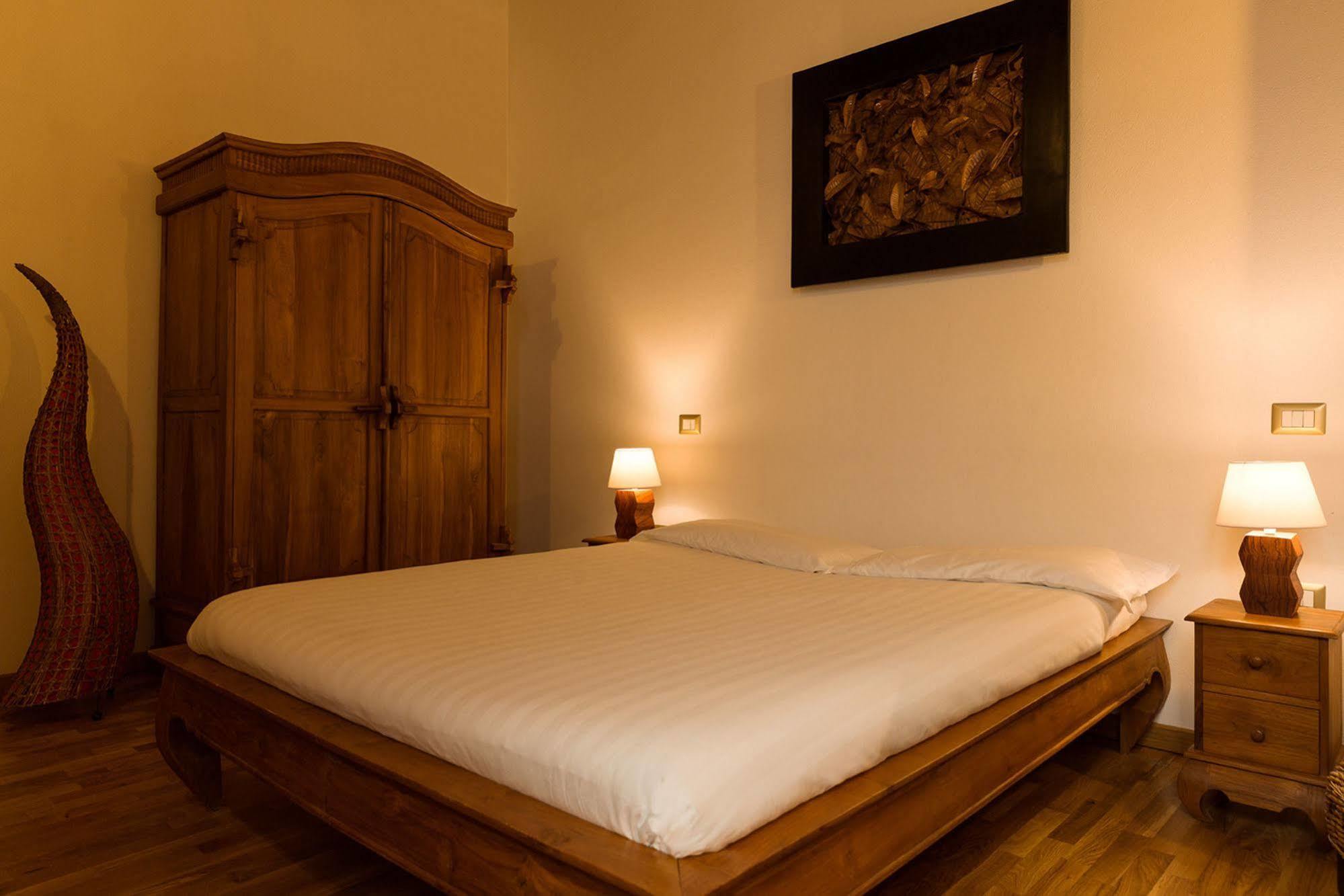Appartement Le Tre *